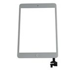 iPad mini szerviz iPad mini érintőüveg