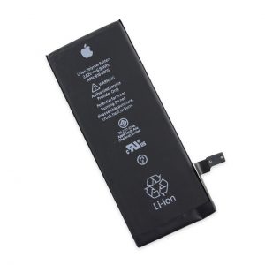 iPhone 6 akkumulátor csere iPhone 6 akkumulátor