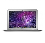 MacBook szerviz Buda: Macbook törött kijelző csere