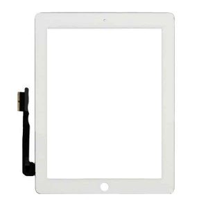 iPad 4 érintőüveg csere, iPad 4 érintőpanel