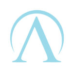 Atlantis iPhone / Apple szerviz logo